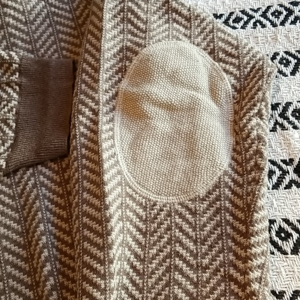 Mens sweater - Picture 4 of 5